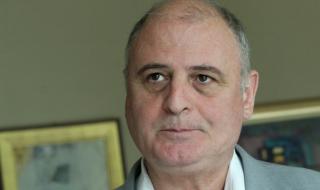 Проф. Николай Радулов: Грешката на ГДБОП е вследствие на лошото управление на МВР