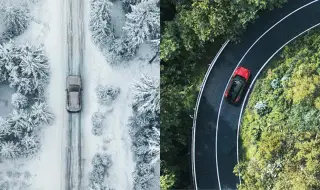 Toyota сподели първи снимки на новата RAV4