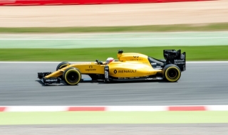 В кое място във Формула 1 се прицели Renault?