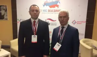 Защо държат на тъмно кой е “Светльо”, заплашвал шефа на професионалното ръководство на МВР