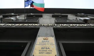 Агенцията по безопасност на храните започва проверки в училищните столове и бюфети 