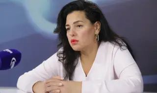 Цветанка Андреева: Към днешна дата президентът е неизбираем, тъй като десните изтеглиха подкрепата си към него