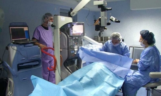 От 1 април по нов начин ще плащат на болниците