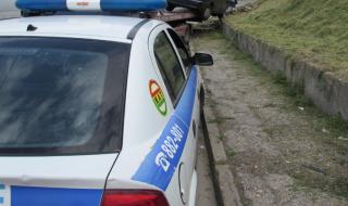 Пиян шофьор прегази възрастна жена в Пазарджишко