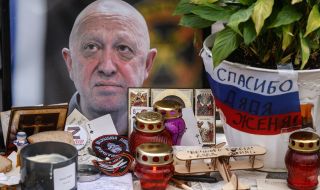 Русия вербува бивши затворници от "Вагнер"