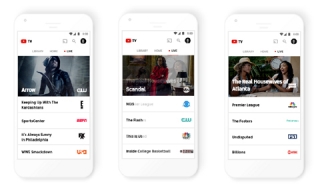 YouTube става телевизия