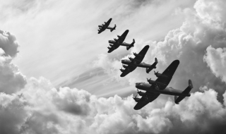 Забележителни и малко известни факти за Втората световна война