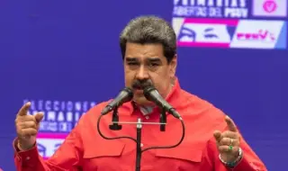 Арестуваха близък съратник на опозиционната лидерка Мачадо във Венецуела