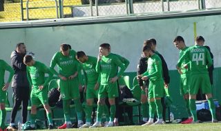 Британец иска да купи Пирин Благоевград