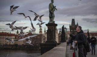 Чешки дипломат беше уволнен за шпионаж в полза на Русия