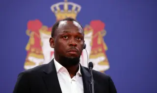 Най-бързият човек на планетата разкри истинската причина за последната загуба в кариерата си