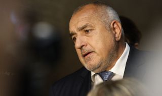 Първа лидерска среща между ГЕРБ - СДС и ПП - ДБ на 25 април