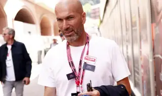 Зинедин Зидан №1 в историята на френския футбол, Мбапе извън топ 10