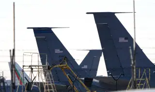 Американо & Израелска война с Иран и националната сигурност на България 