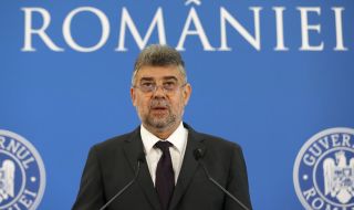Чолаку: Румъния ще атакува Австрия в Съда на ЕС
