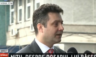 Главният румънски прокурор подаде оставка