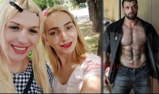 Тихомир-Мелиса от "Фермата" отпразнува рождения си ден