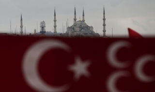 Турция въвежда визи за руски журналисти