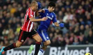 Черни котки издъниха Челси