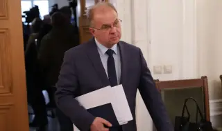 Cholakov: Is it proper for this SJC, with an expired and incomplete composition, to appoint a chief prosecutor 