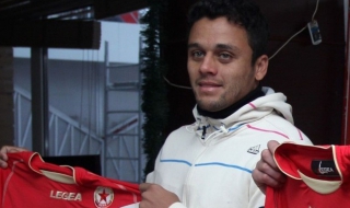 ЦСКА ще гони бразилец