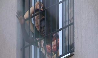 Германия ни връща бежанци