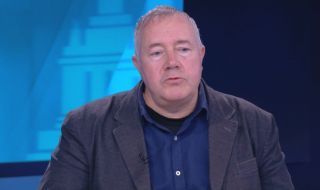 Харалан Александров: Слави Трифонов е загадката на изборите