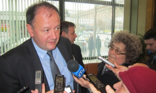 Миков: Моделът на БСП е изчерпан