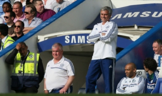 Моу: Челси става все по-силен с всеки следващ ден