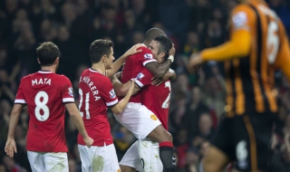 Победи за Манчестър Юнайтед и Ливърпул