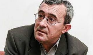 Слатински: Бях отвикнал от просташкия тон на Борисов