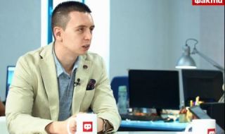 Вулджев: Очаквам поне едно увеличение на лихвите до края на годината