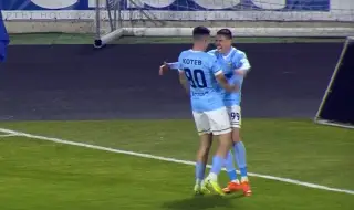 Арда триумфира над Добруджа, въпреки численото си намаление