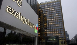 Axel Springer и ProSiebenSat.1 няма да се сливат