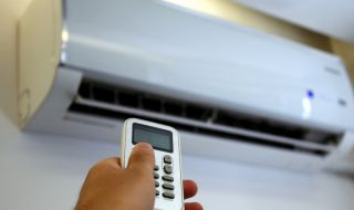 Бум при продажбата на климатици и вентилатори