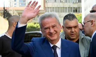 Германският съд ще поиска конфискация на активите на екс управител на Ливанската централна банка