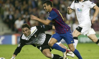 Ливърпул иска да привлече Педро