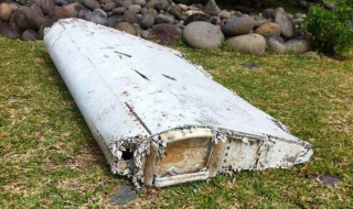 Намери ли се най-сетне мистериозно изчезналия полет МН370?