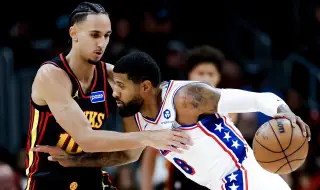 Резултати от НБА