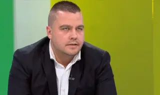 Станислав Балабанов: „Петрохан” е голямата бомба