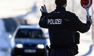 В Германия започна конфискуване на автомобили от руснаци