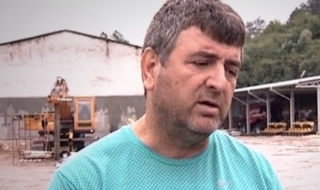 Взрив в дома на бивш общински съветник