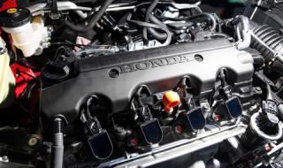 Honda удължи гаранцията на двигателите си на 10 години