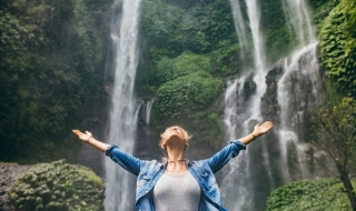 Невероятният ефект от две седмици без да се оплаквате