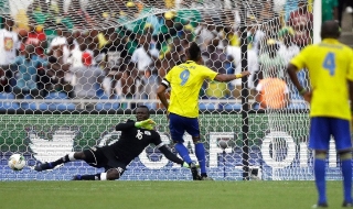 Обамеянг и Габон с ново равенство