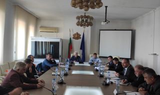 Ръководството на Електрохолд представи приоритетите на дейността си в област Враца