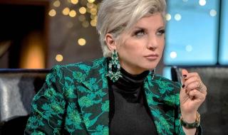 Силвена Роу го обърна на секс в "Мастършеф"