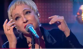 Алекс Раева с първа победа в „Като две капки вода“