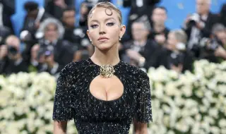 American Eagle отвърнаха на критиките за "нацистката" реклама със Сидни Суини (СНИМКИ)