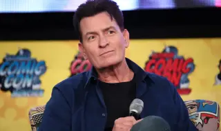 Чарли Шийн закъса с парите, моли баща си Мартин Шийн да го спасява